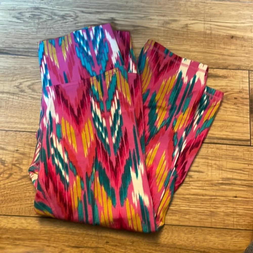 Women’s leggings Q1